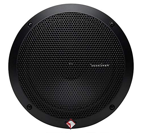 4) Rockford Fosgate R1675X2 6.75 4) Rockford Fosgate R1675X2 6.75